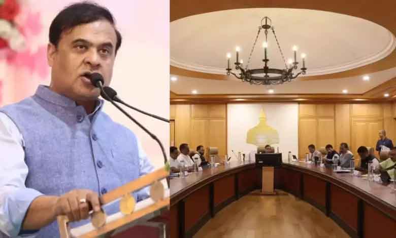 असम विधानसभा ने बहुविवाह निषेध विधेयक पारित किया, मुख्यमंत्री हिमंत बिस्व सरमा ने UCC लागू करने का वादा 2 web file item 33eb 27 11 2025 19 27 49 aasam