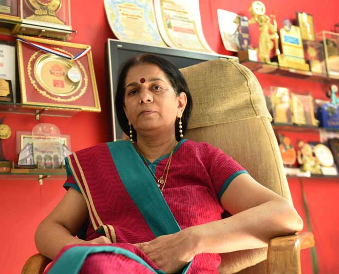 साहस, निडरता और जासूसी के असाधारण कौशल से इतिहास रचने वाली भारत की पहली महिला जासूस – रजनी पंडित 3 who is rajani pandit