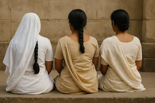 बरेली में विधवा पेंशन घोटाले का पर्दाफाश: 25 विवाहित महिलाओं पर FIR, SIT की बड़ी कार्यवाई 5 विधवा पेंशन