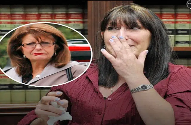 किडनी दान के बाद शुरू हुआ अत्याचार - डेबी स्टीवंस का मामला बना सुर्खियों का केंद्र 5 2025 11image 16 31 598273670deborahdebbiestevens.j