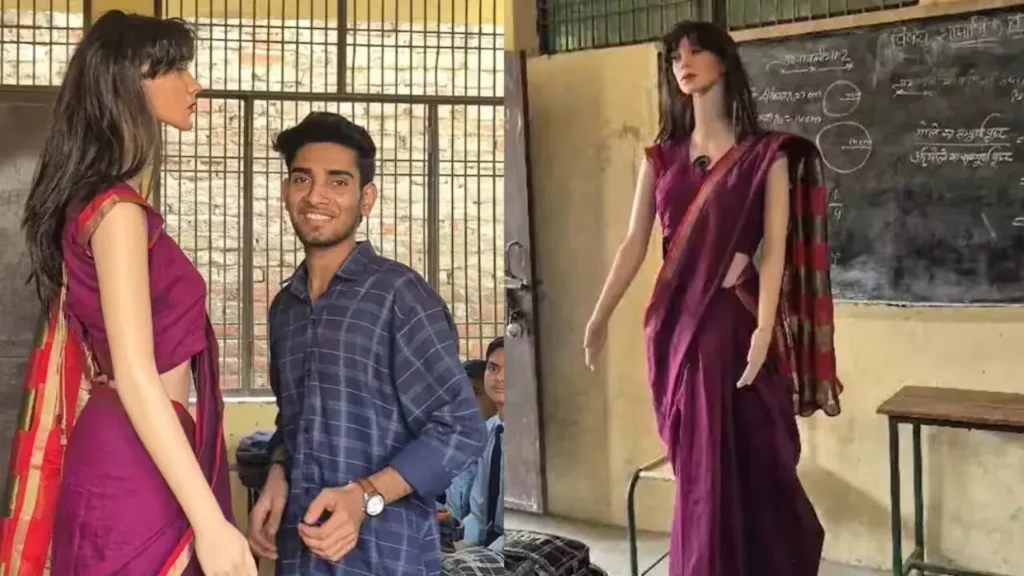 17 वर्षीय आदित्य कुमार ने बनाया ‘सोफी’ नामक AI शिक्षक रोबोट, बच्चों के लिए शिक्षा में क्रांति 4 822751 40d3e513 6910 4826 9f21 a08b85ddc89e