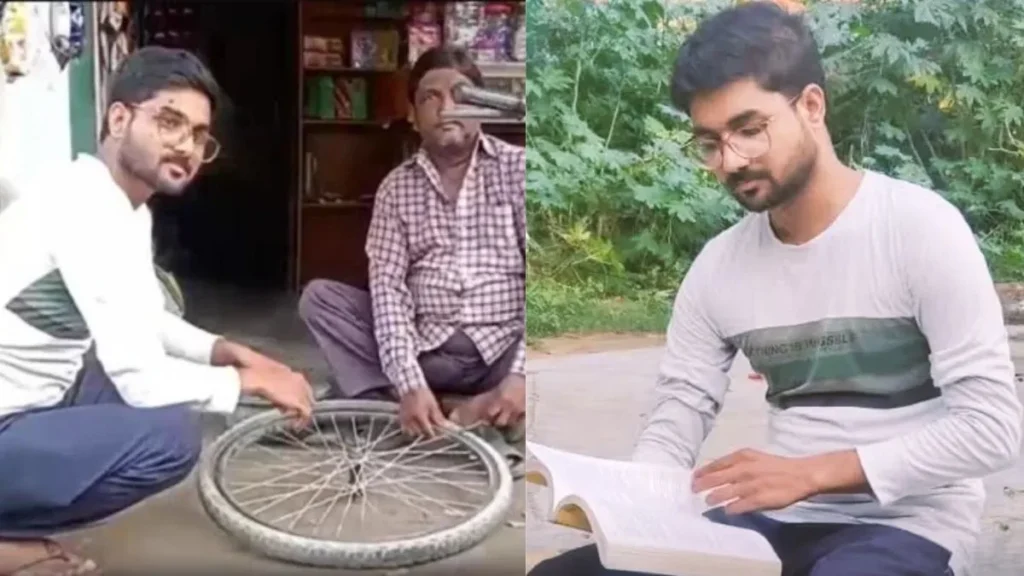 पंक्चर की दुकान से अदालत तक: प्रयागराज के अहद अहमद ने बिना कोचिंग पहले प्रयास में रचा इतिहास 4 Baramulla encounter 3 jpg