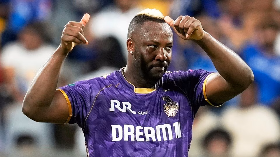 आंद्रे रसेल ने IPL से संन्यास लिया, 2026 से कोलकाता नाइट राइडर्स के कोचिंग स्टाफ में शामिल होंगे 2 India IPL Cricket 59 1744185807590 1764486734225