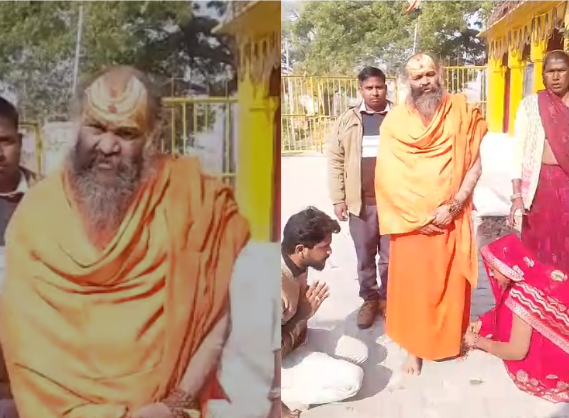 अमेठी में शहरुन खान से मोनी पासी बनीं: विवाह और नई पहचान की कहानी