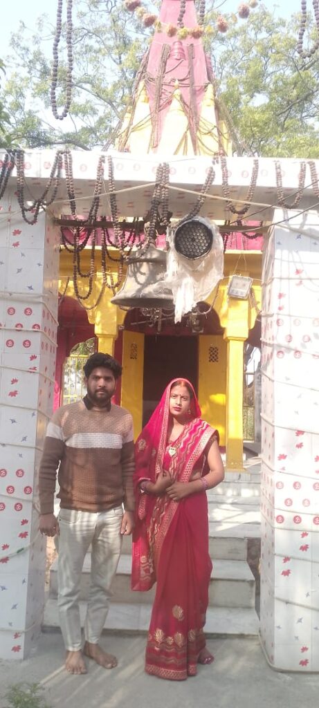 अमेठी में शहरुन खान से मोनी पासी बनीं: विवाह और नई पहचान की कहानी 3 WhatsApp Image 2025 12 10 at 08.01.51