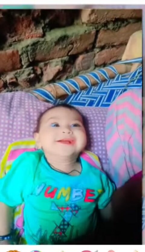 मेरठ बड़कली गांव: दो साल की नायरा की मोमबत्ती आग में झुलसकर मौत, परिवार ने अंतिम संस्कार किया 3 WhatsApp Image 2025 12 13 at 10.16.03 edited