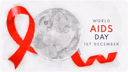 World AIDS Day 2025: HIV जागरूकता और रोकथाम के लिए वैश्विक संदेश 3 aids 9dc5e1695d428641ec46793c03a46013