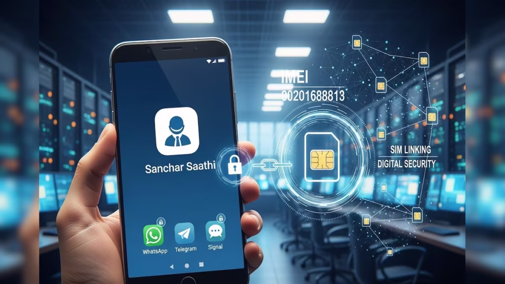 भारत में बदले स्मार्टफोन नियम: बिना ‘संचार साथी’ ऐप के नहीं बिकेगा कोई नया फोन 5 image 2025 12 172be3292daeb9d53b03c7179cdfef8e 3x2 1