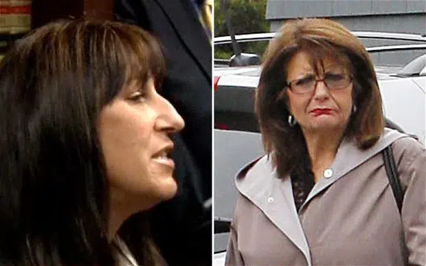 किडनी दान के बाद शुरू हुआ अत्याचार - डेबी स्टीवंस का मामला बना सुर्खियों का केंद्र 2 kidney stevens 2203577b