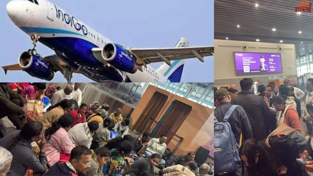 lucknow airport chaos heavy costs and flight troubles scaled 1