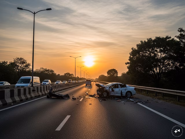 उत्तर प्रदेश सरकार की 'गुड सेमेरिटन योजना': सड़क दुर्घटना पीड़ितों को बचाने वाले नागरिकों को मिलेगा ₹25,000 इनाम 5 rah veer scheme 2025 12 34916662b675a1b9b3236371523e4a98