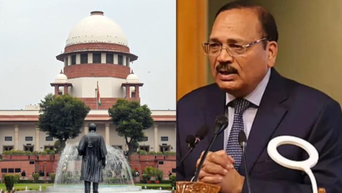 सुप्रीम कोर्ट का ऐतिहासिक फैसला: मां की जाति के आधार पर नाबालिग को SC सर्टिफिकेट की मंज़ूरी 3 sc cji suryakant