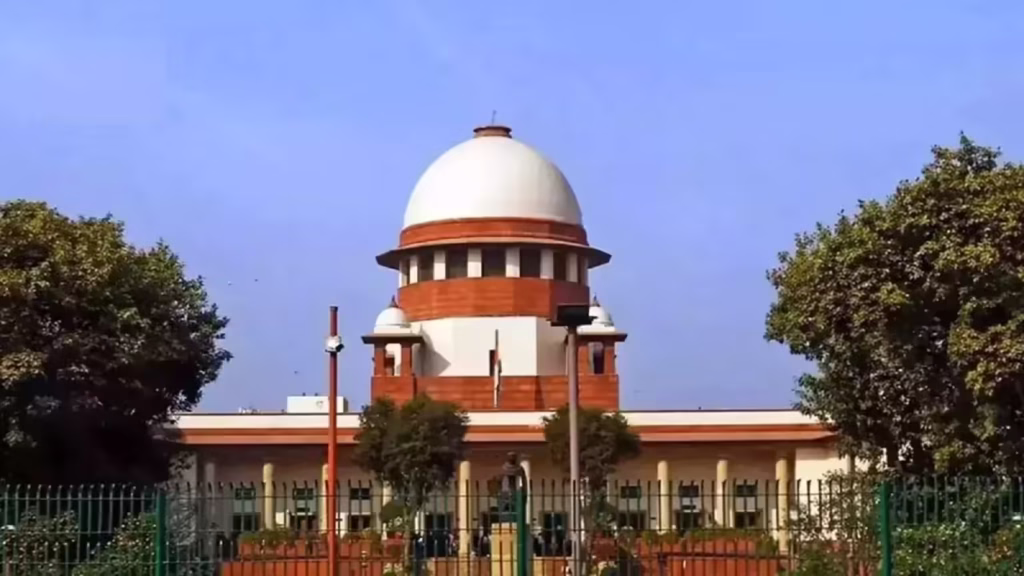 सुप्रीम कोर्ट का वयस्क रिश्तों पर महत्वपूर्ण निर्णय: सहमति होने पर ब्रेकअप को रेप नहीं माना जा सकता 2 supreme court update