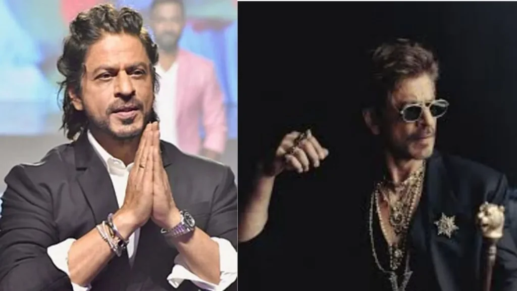 शाहरुख खान को मिला ग्लोबल स्टाइल आइकॉन का ताज: न्यूयॉर्क टाइम्स की 2025 की सूची में शामिल 2 untitled design 105