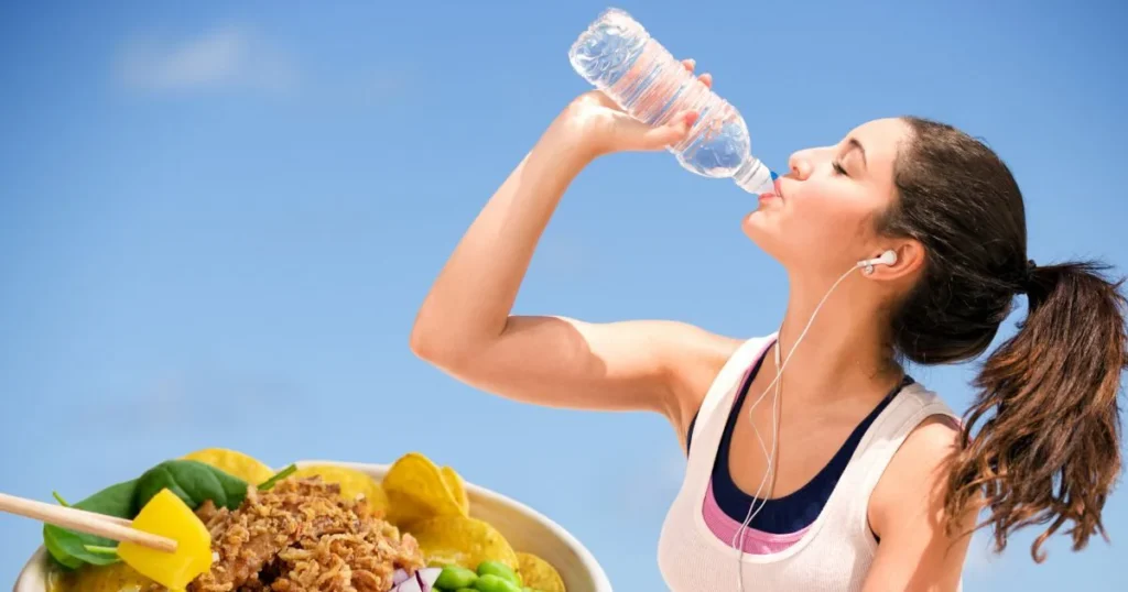 क्या भोजन के तुरंत बाद पानी पीना सही है? आयुर्वेदिक दृष्टिकोण और पाचन पर प्रभाव 3 water 15 2025 06 436776553a77513c1d8d17dcd18ec3ba 16x9 1