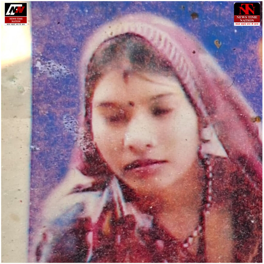 जालौन में डिलीवरी के दौरान महिला की मौत, ठंड लगने से बिगड़ी हालत, मेडिकल कॉलेज में तोड़ा दम! 1 04 13