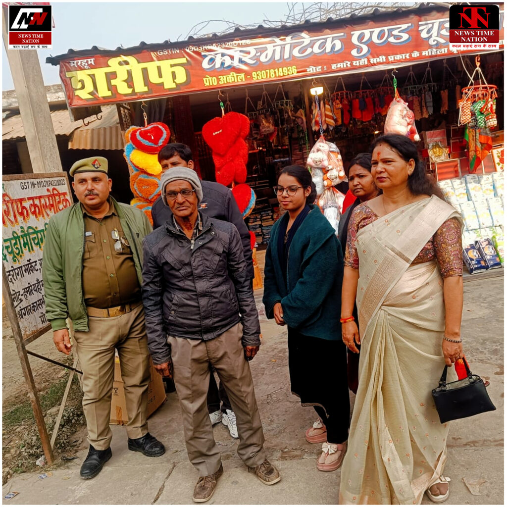 अमेठी में “आपरेशन रक्षा” के तहत बड़ी कार्यवाई, बाल श्रम से 07 नाबालिग कराए गए मुक्त ! 1 09 15