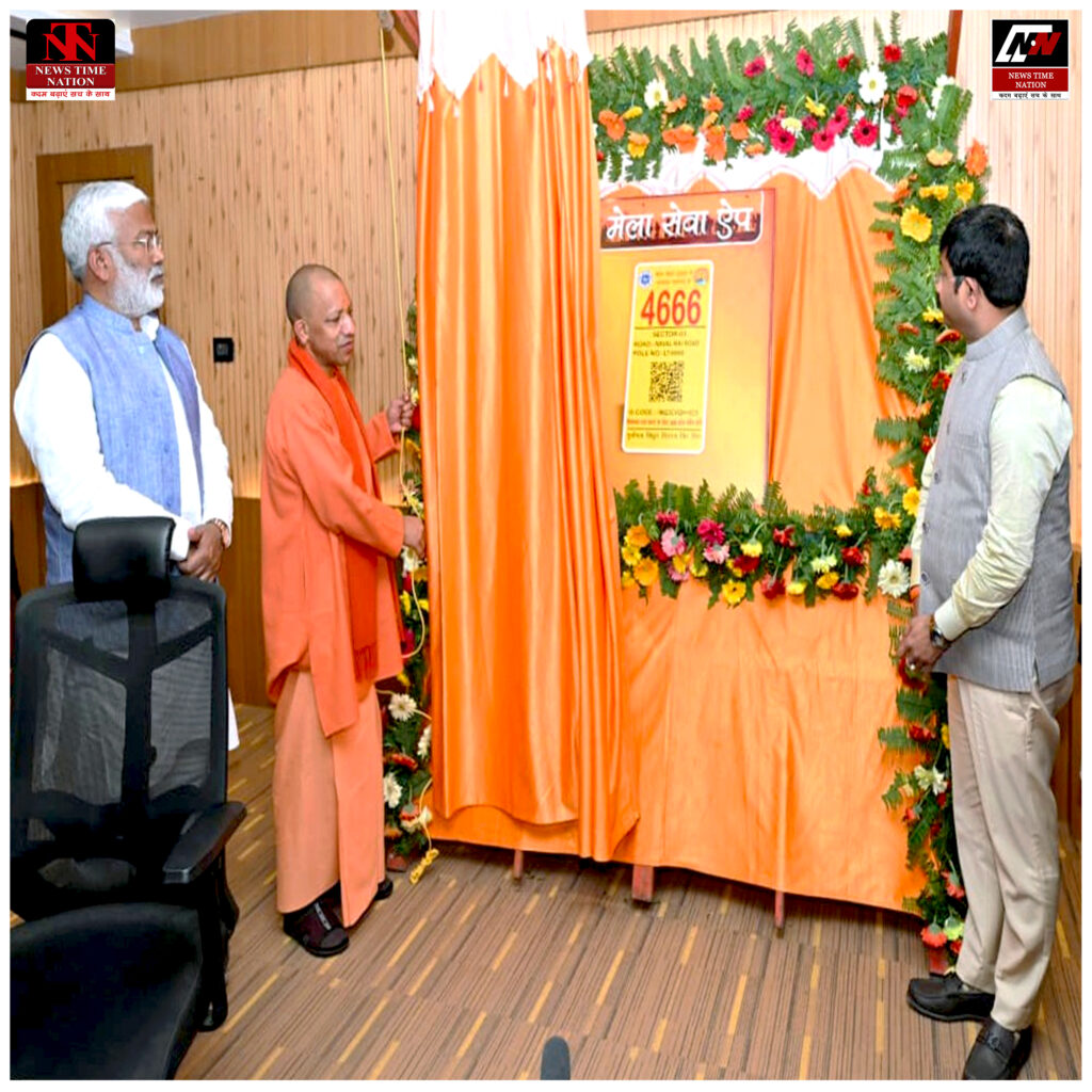 मऊआइमा नगर पंचायत में तालाबों पर अतिक्रमण का आरोप! नाप नहीं होने से उठे प्रशासन पर सवाल! 1 11 8