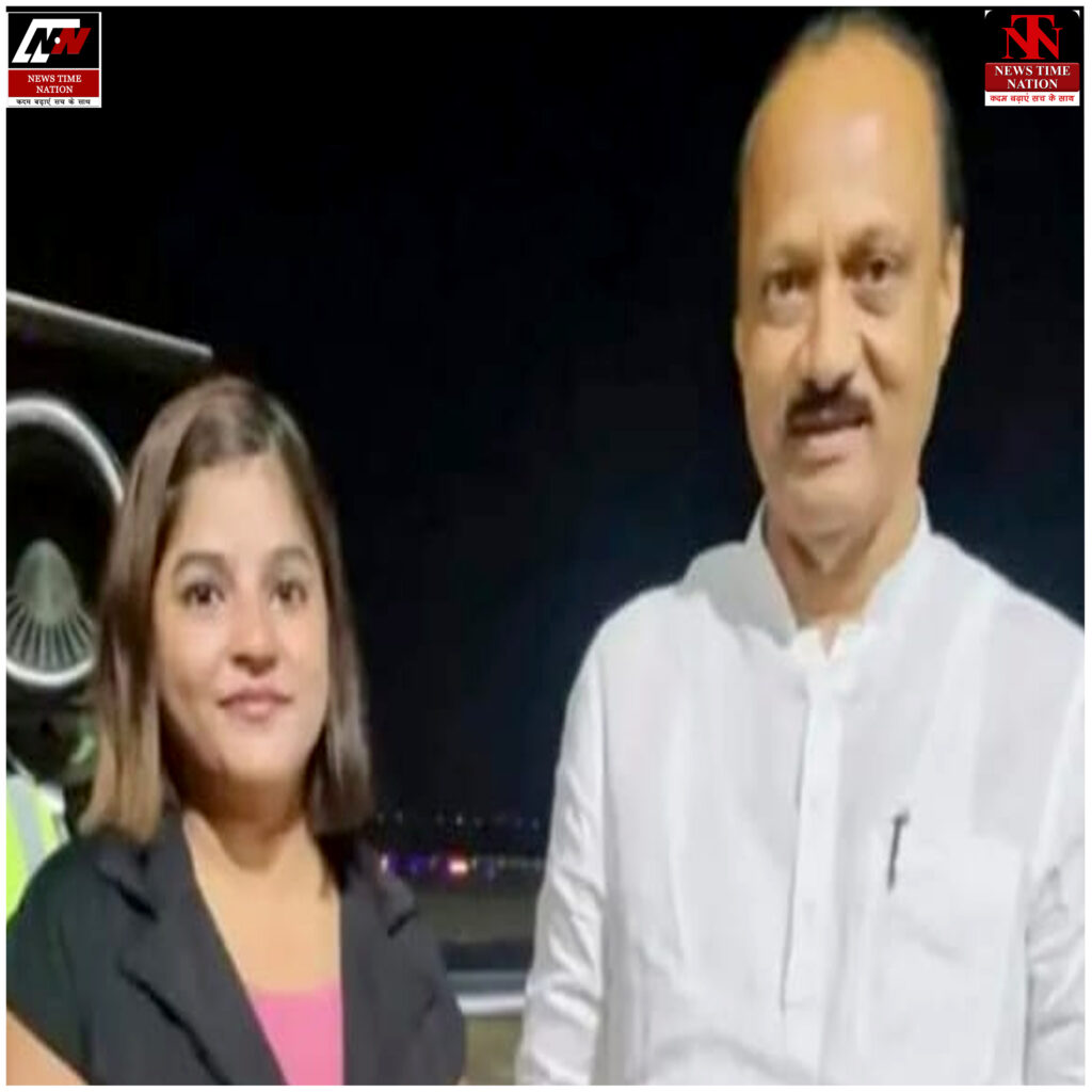 पुणे (बारामती) विमान हादसा: उप मुख्यमंत्री अजित पवार सहित 5 की मौत, जौनपुर की पिंकी माली भी शामिल ! 1 15 15