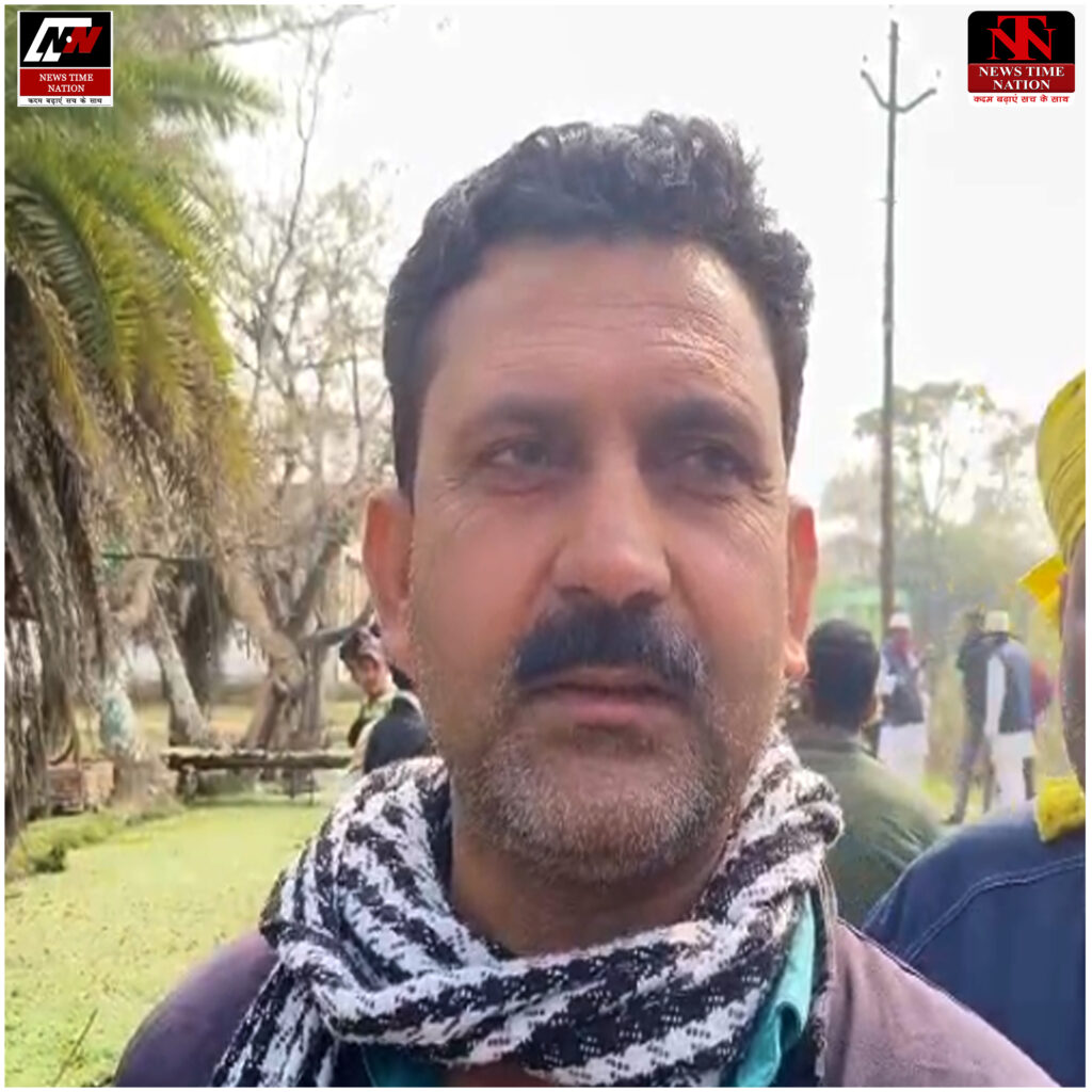 जालौन: कोंच में दिव्यांग अधेड़ का शव मिलने से मचा हड़कंप ! 1 17 12