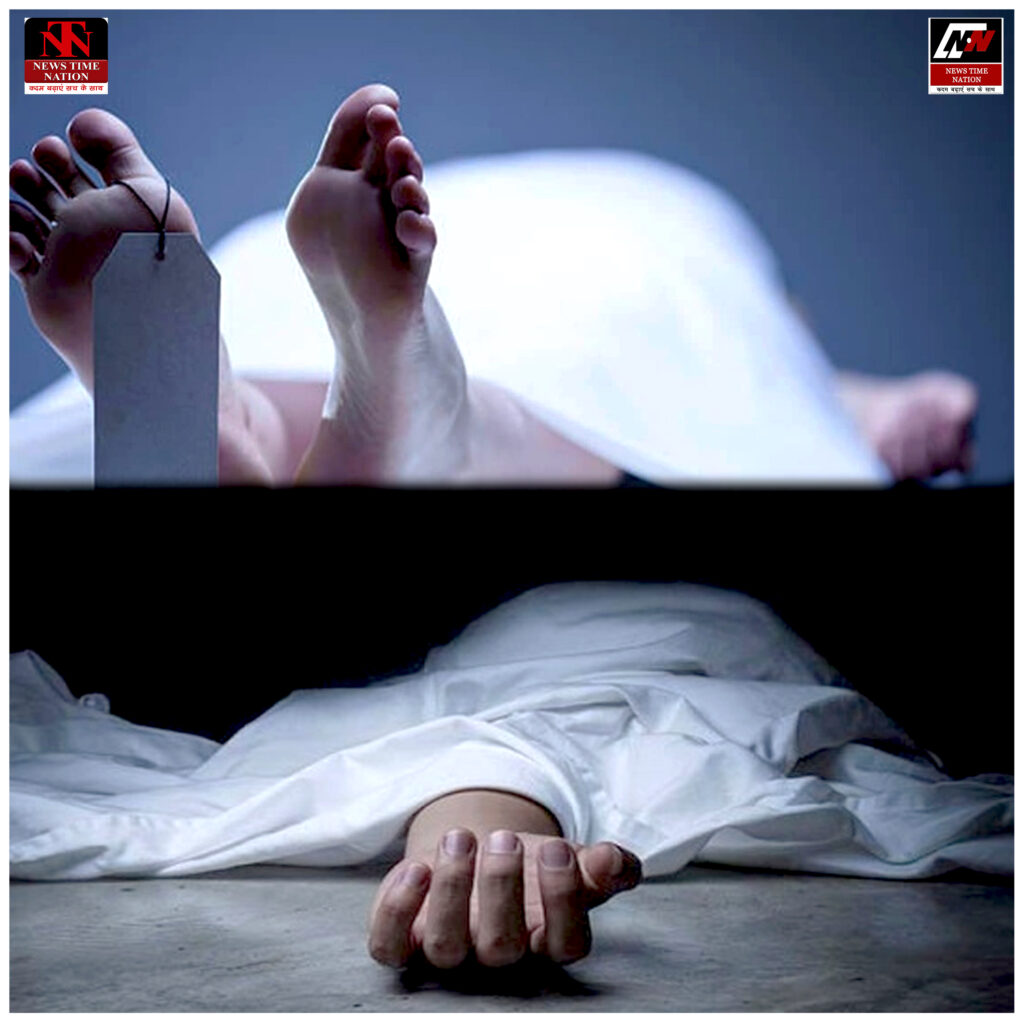 मेरठ में नाले में डेड बॉडी मिलने से हड़कंप, ठेले पर कचोरी बेचने वाले युवक की हुई पहचान! 3 20 2