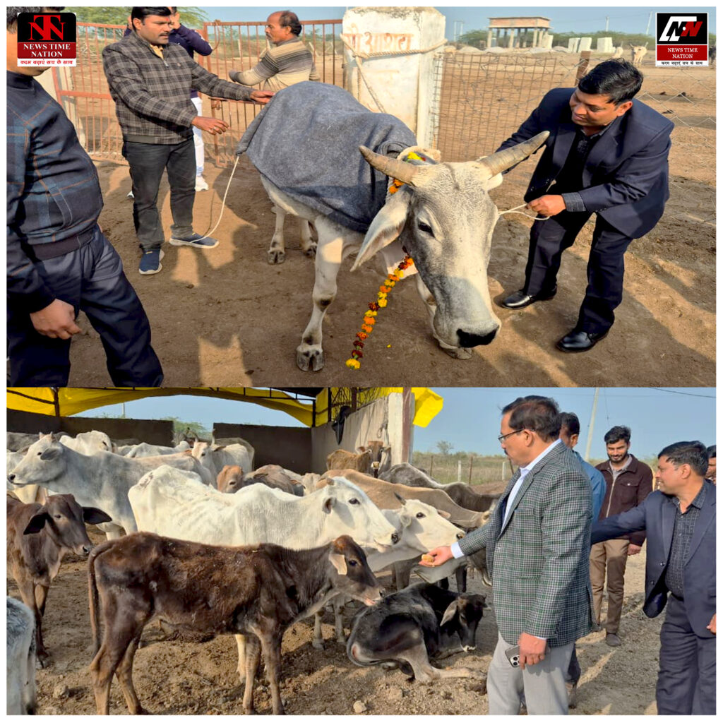 जालौन में राष्ट्रीय सड़क सुरक्षा माह के तहत चला जागरूकता अभियान, हेलमेट व सीट-बेल्ट पर दिया गया जोर! 2 27