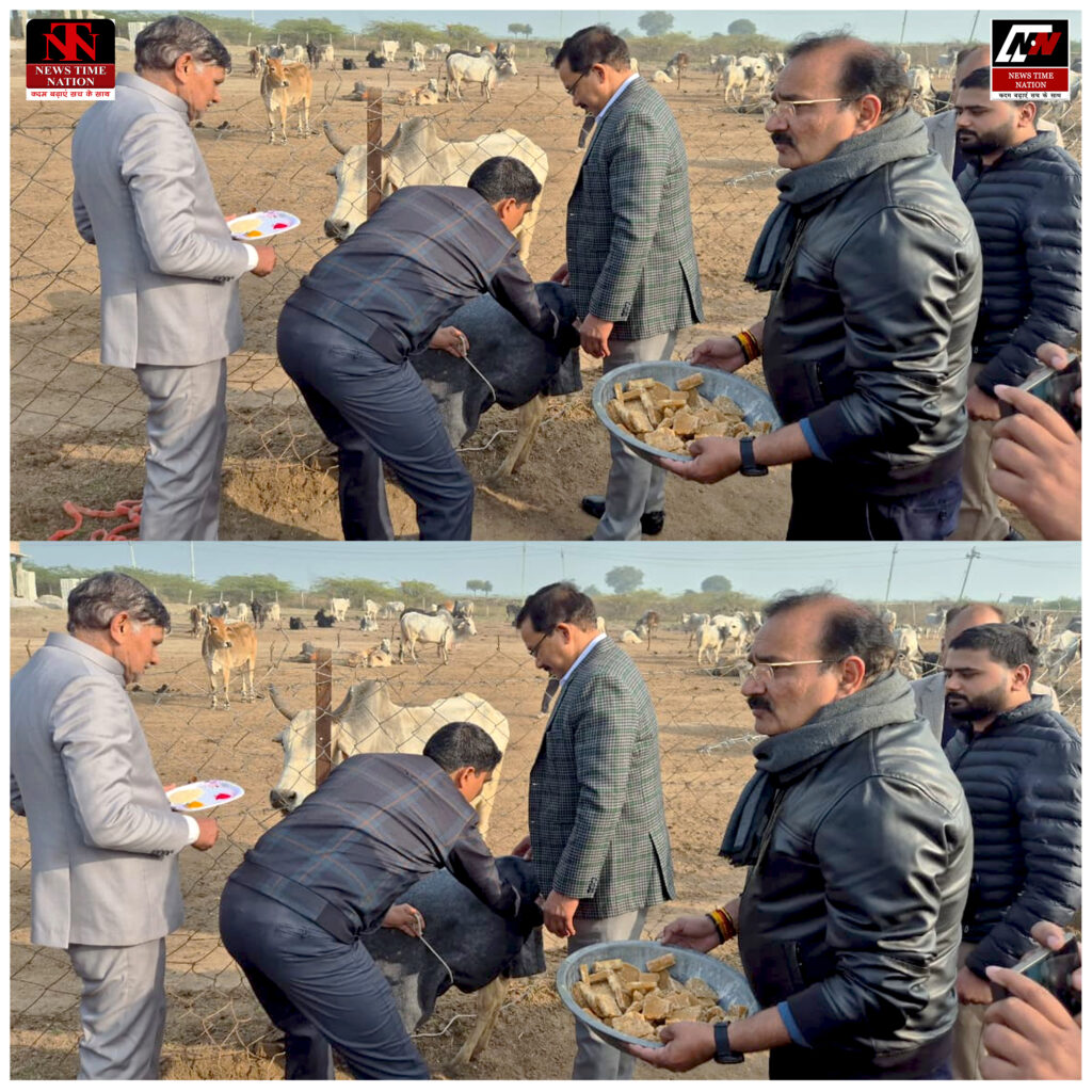 जालौन में राष्ट्रीय सड़क सुरक्षा माह के तहत चला जागरूकता अभियान, हेलमेट व सीट-बेल्ट पर दिया गया जोर! 3 29