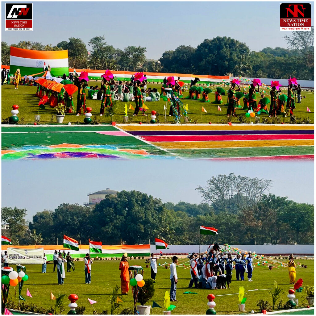 बहराइच के उप कृषि निदेशक विनय कुमार वर्मा को राज्य स्तरीय सम्मान, यूपी दिवस 2026 पर मिला प्रशस्ति पत्र ! 6 31 2