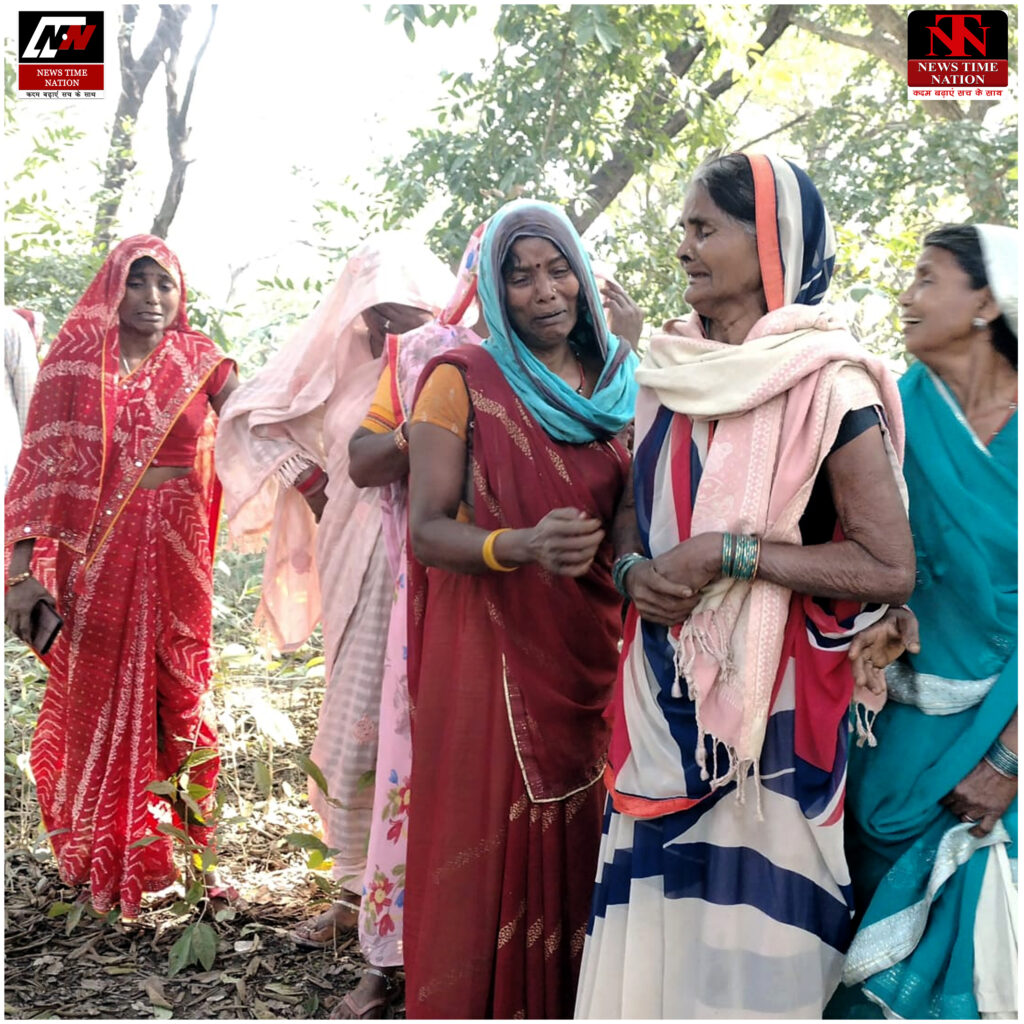 अमेठी: घर लौटते ही युवक ने दी जान, बाग में फंदे से लटकता मिला शव ! 2 02 4