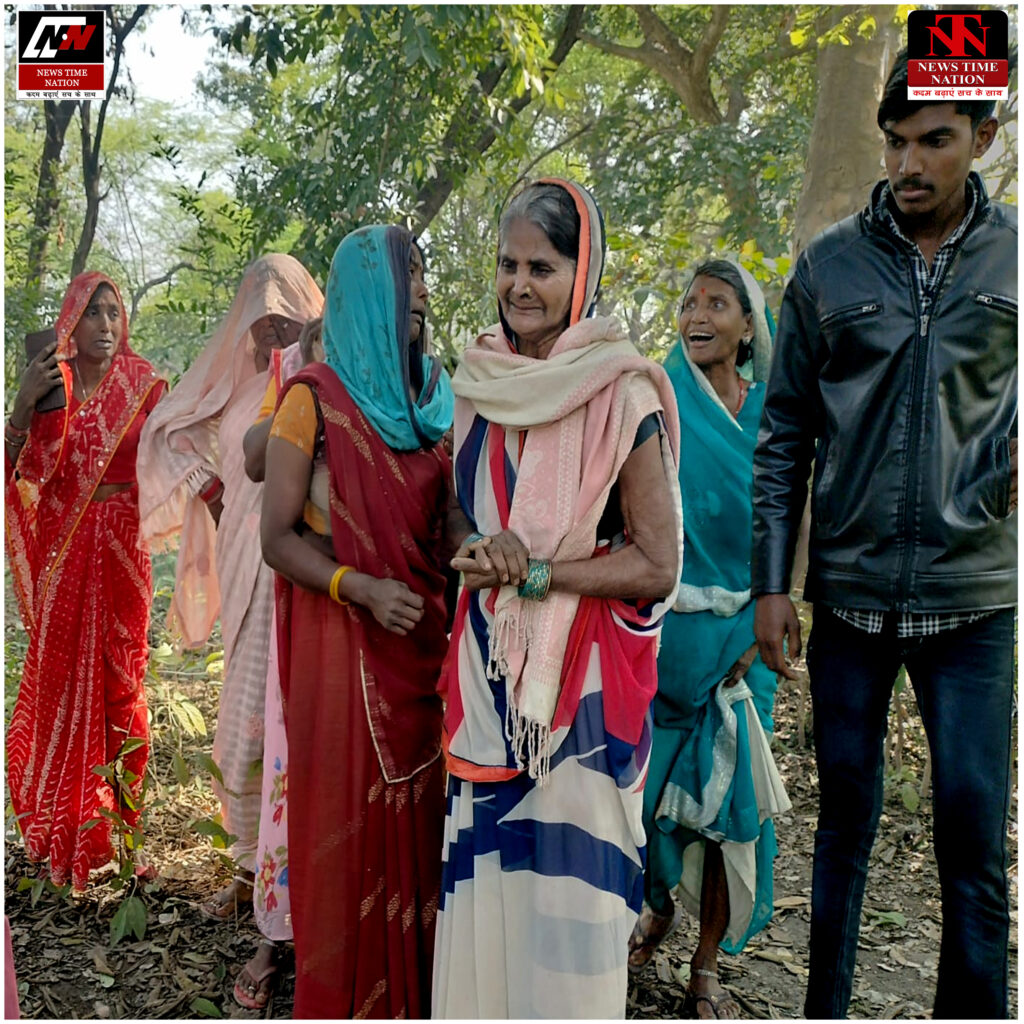 अमेठी: घर लौटते ही युवक ने दी जान, बाग में फंदे से लटकता मिला शव ! 3 03 10